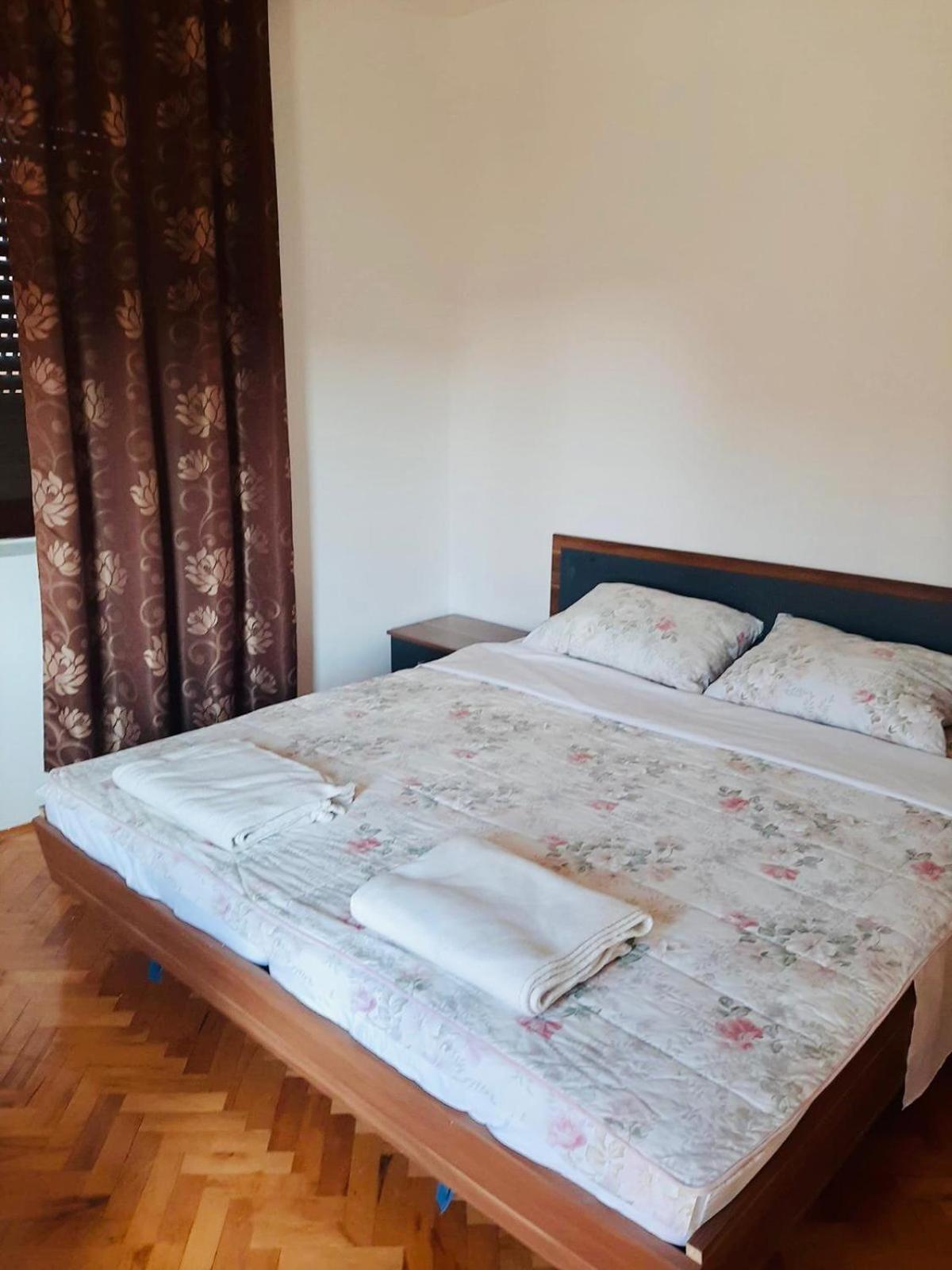 Nina Apartments Negotin Kültér fotó