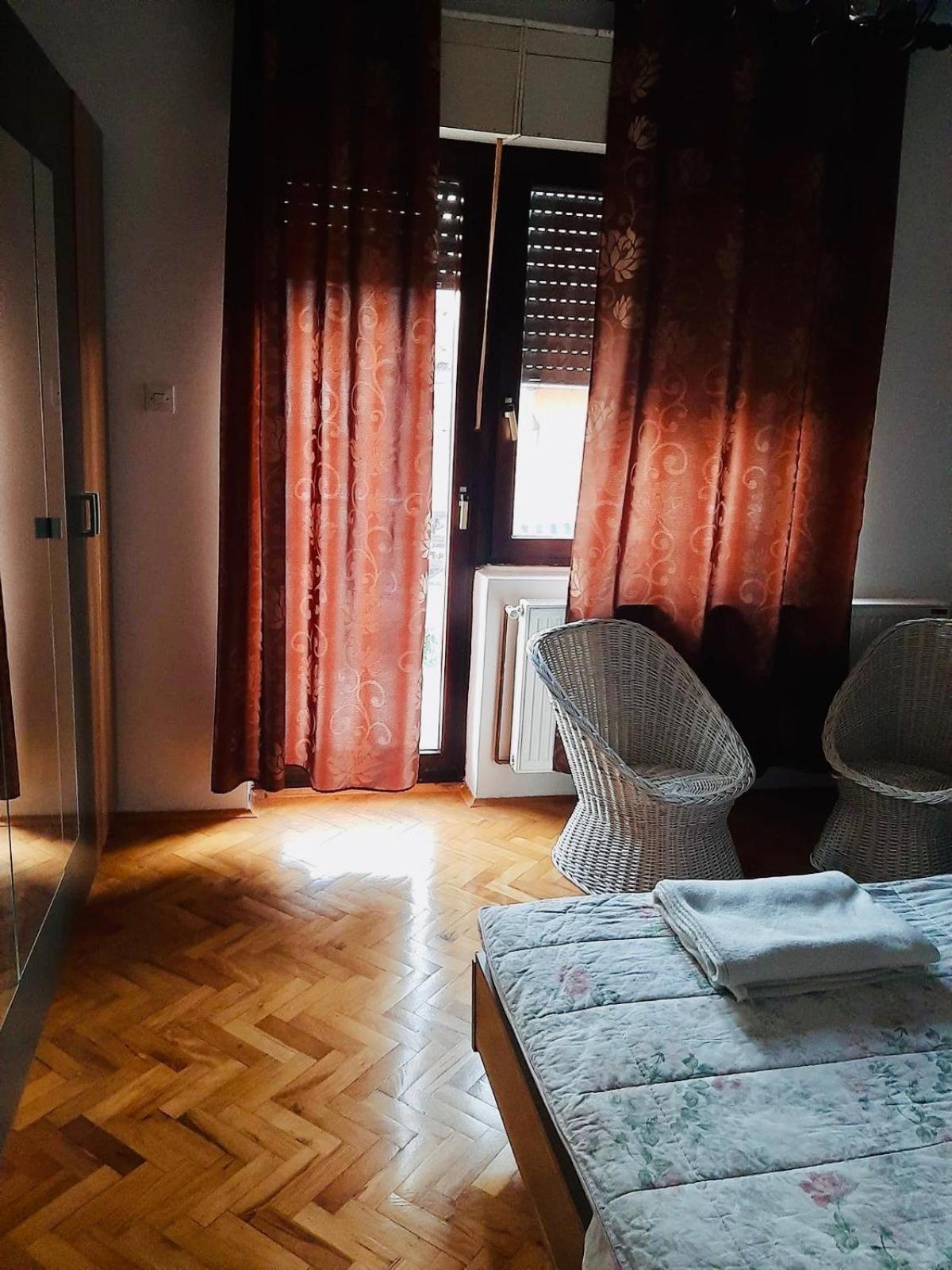 Nina Apartments Negotin Kültér fotó